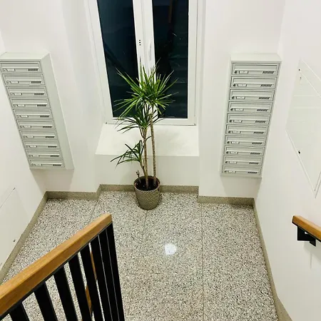 Apartment Targowa L6