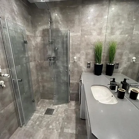 アパート Targowa L6 ルブリン