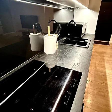 Targowa L6 Appartamento Lublino