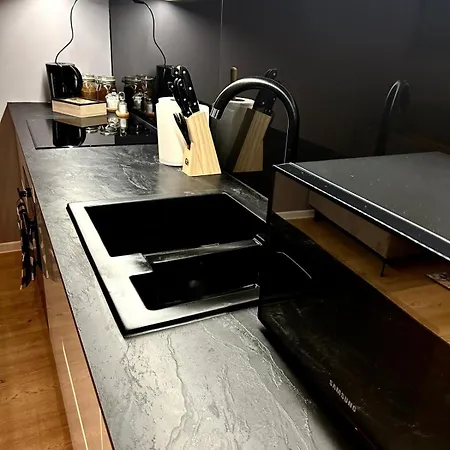 Targowa L6 アパート ルブリン