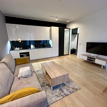 Targowa L6 * ルブリン