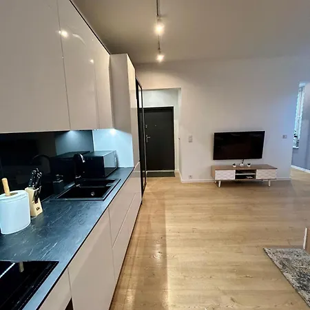 Targowa L6 * ルブリン