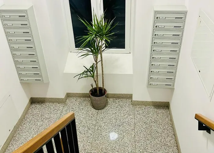 Lägenhet Targowa L6