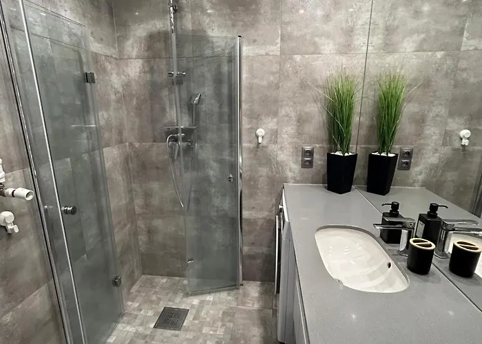 Lägenhet Targowa L6 Lublin