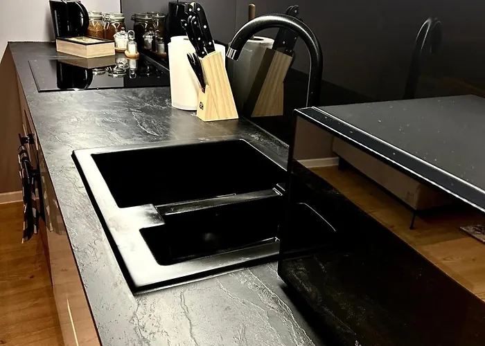 Targowa L6 Lägenhet Lublin