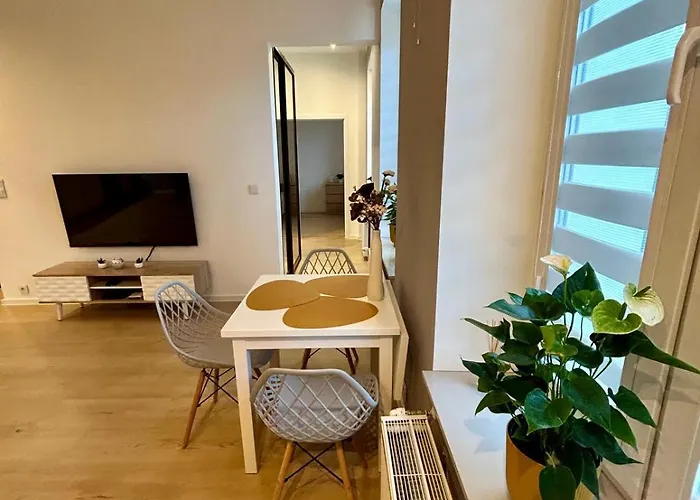 Lägenhet Targowa L6 Lublin